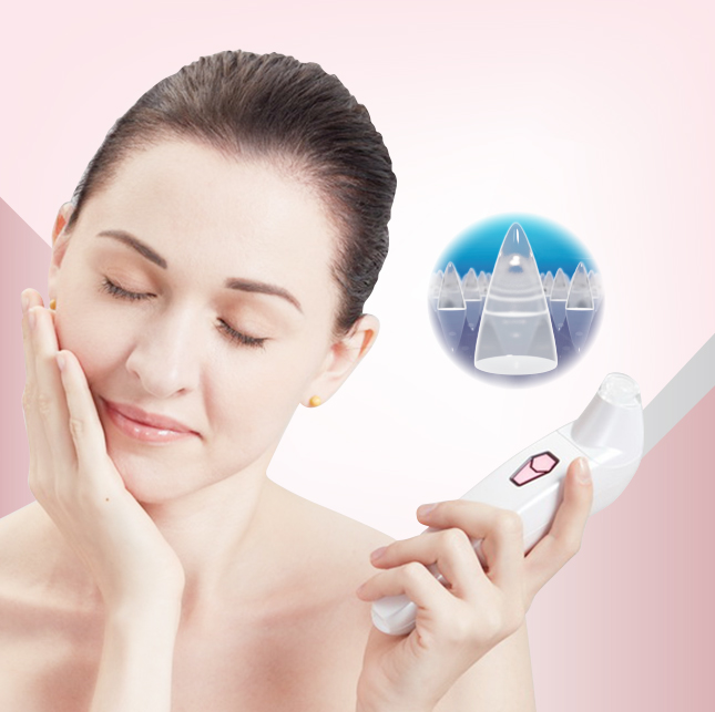 3D水涵晶滲透儀家用機